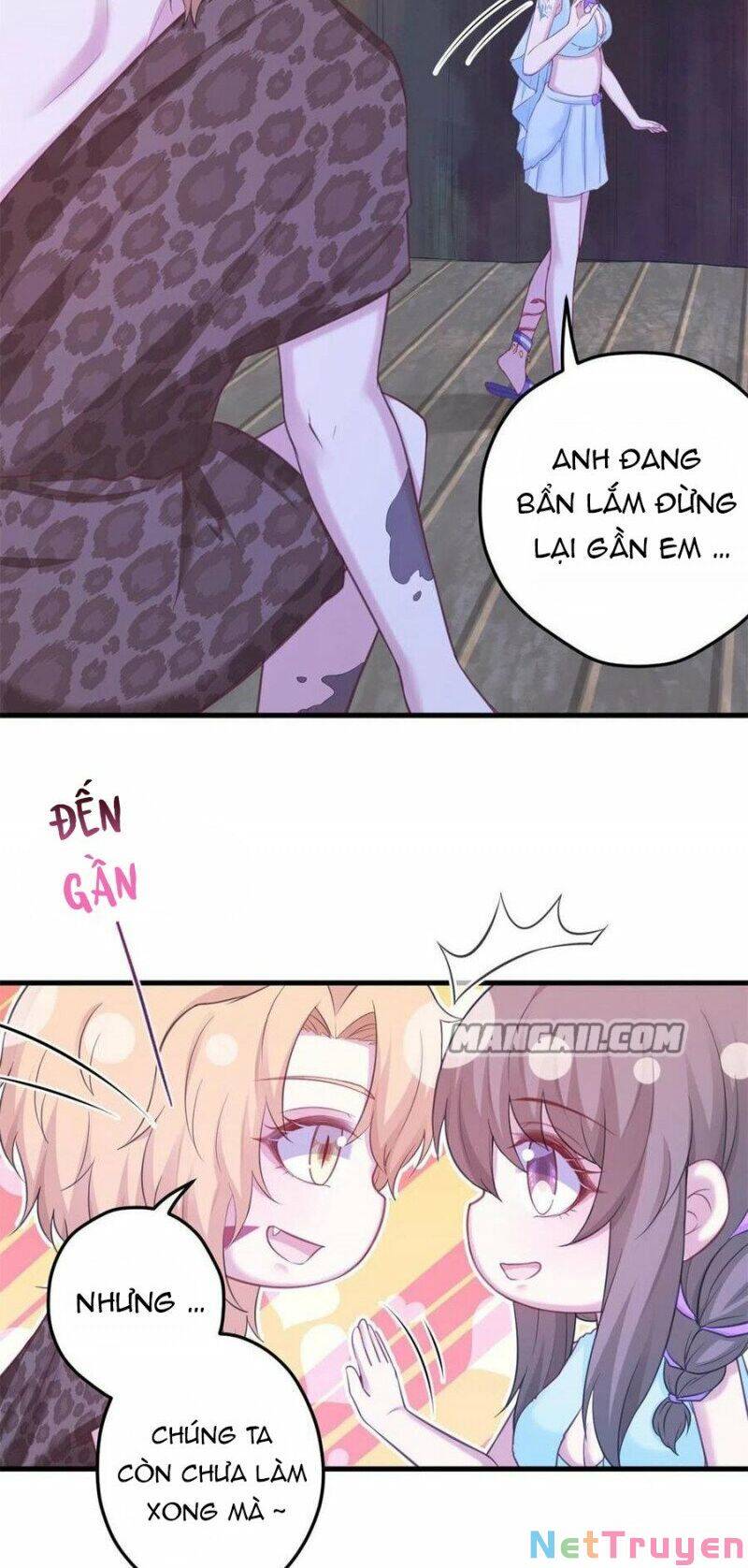 Thảnh Thơi Thú Thế Chủng Chủng Điền, Sinh Sinh Tể Chapter 339.1 - Trang 2