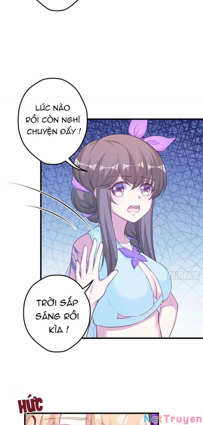 Thảnh Thơi Thú Thế Chủng Chủng Điền, Sinh Sinh Tể Chapter 339.1 - Trang 2