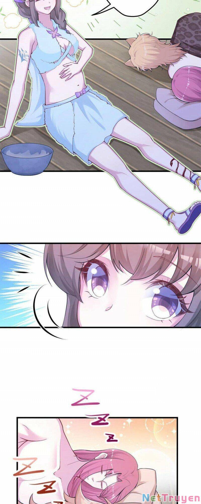 Thảnh Thơi Thú Thế Chủng Chủng Điền, Sinh Sinh Tể Chapter 339.2 - Trang 2