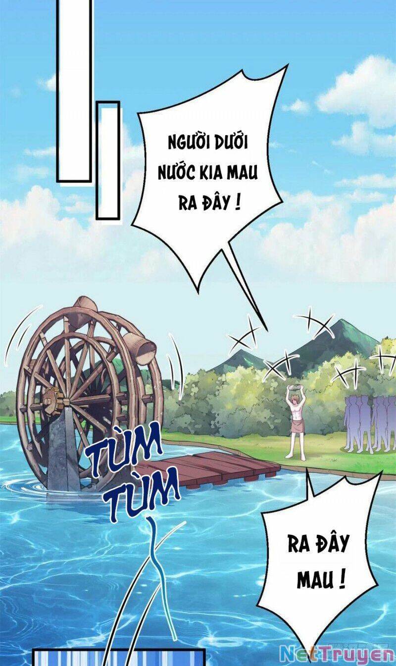 Thảnh Thơi Thú Thế Chủng Chủng Điền, Sinh Sinh Tể Chapter 339.2 - Trang 2