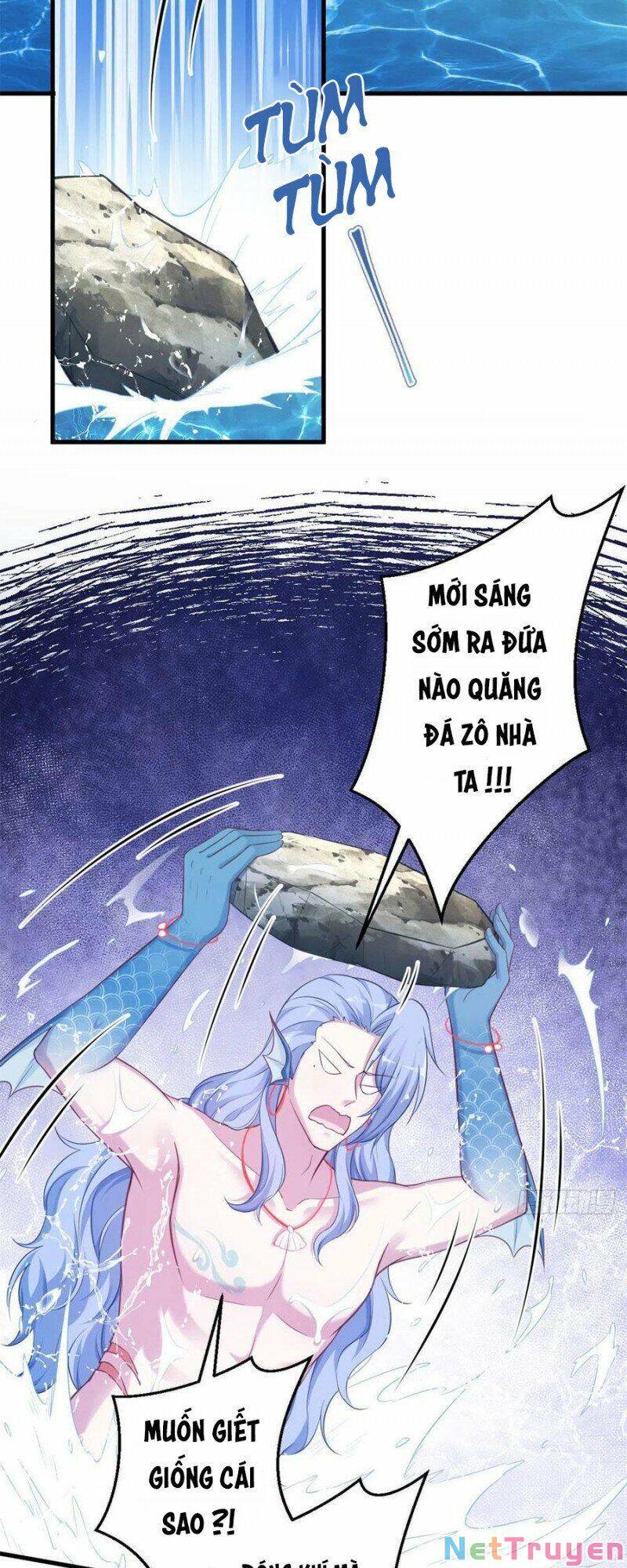 Thảnh Thơi Thú Thế Chủng Chủng Điền, Sinh Sinh Tể Chapter 339.2 - Trang 2