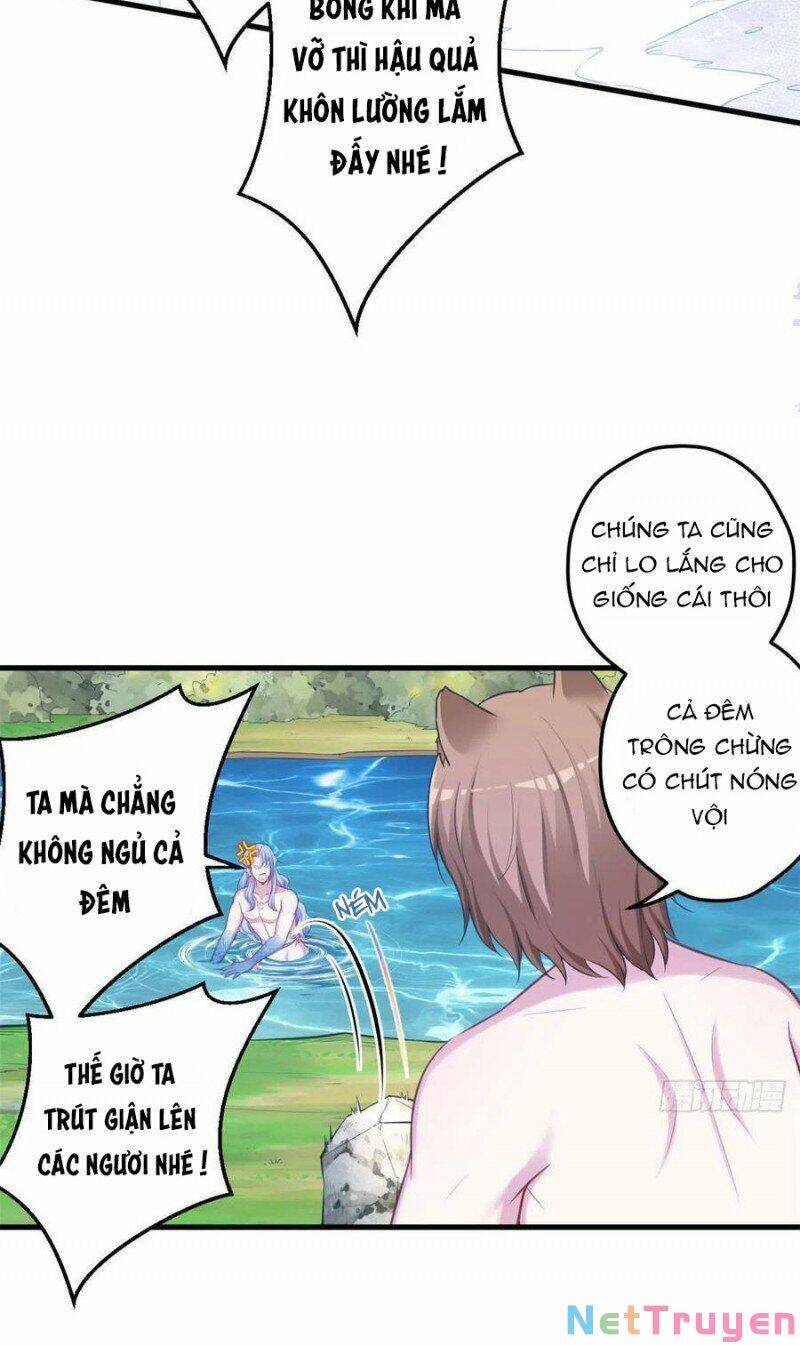 Thảnh Thơi Thú Thế Chủng Chủng Điền, Sinh Sinh Tể Chapter 339.2 - Trang 2