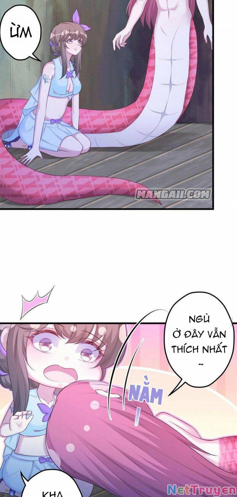 Thảnh Thơi Thú Thế Chủng Chủng Điền, Sinh Sinh Tể Chapter 339.2 - Trang 2