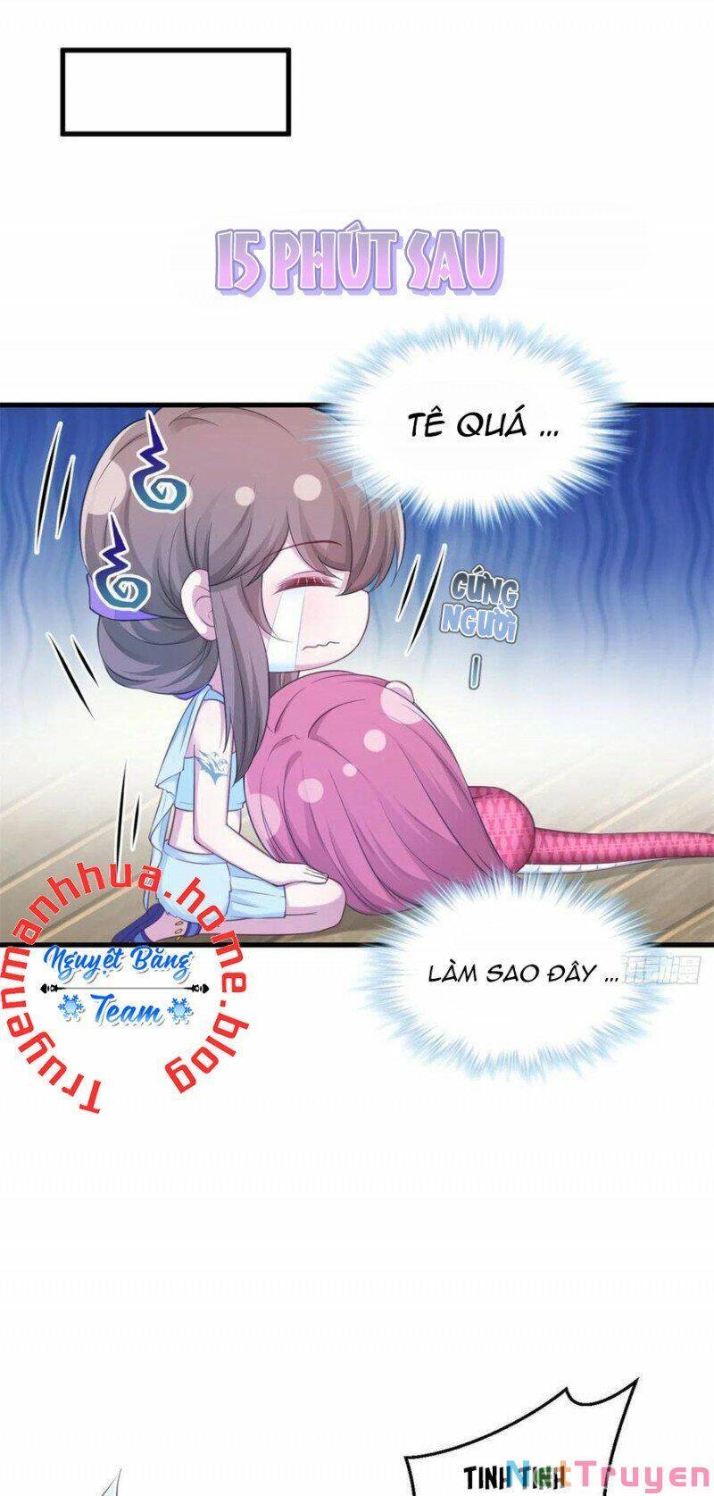 Thảnh Thơi Thú Thế Chủng Chủng Điền, Sinh Sinh Tể Chapter 339.2 - Trang 2