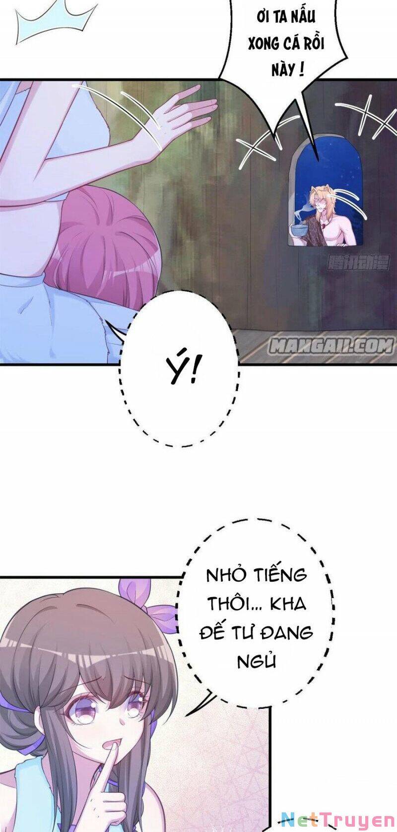 Thảnh Thơi Thú Thế Chủng Chủng Điền, Sinh Sinh Tể Chapter 339.2 - Trang 2