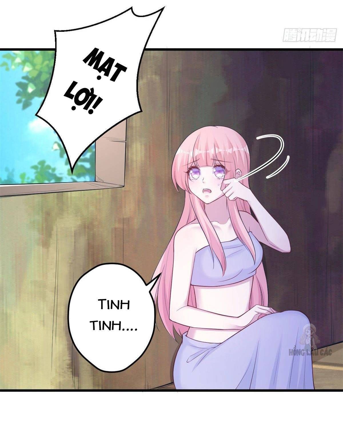 Thảnh Thơi Thú Thế Chủng Chủng Điền, Sinh Sinh Tể Chapter 339 - Trang 2