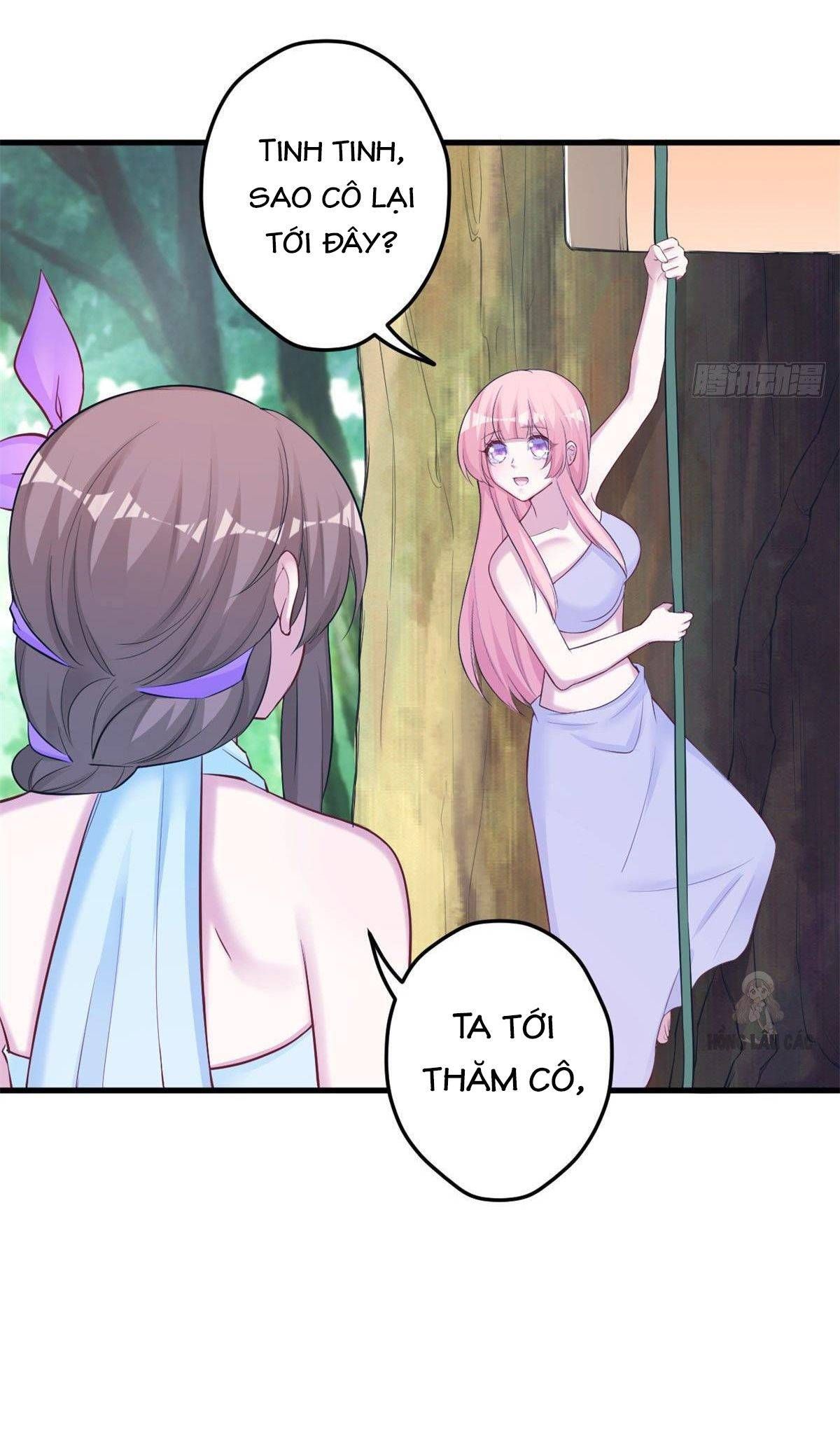 Thảnh Thơi Thú Thế Chủng Chủng Điền, Sinh Sinh Tể Chapter 339 - Trang 2