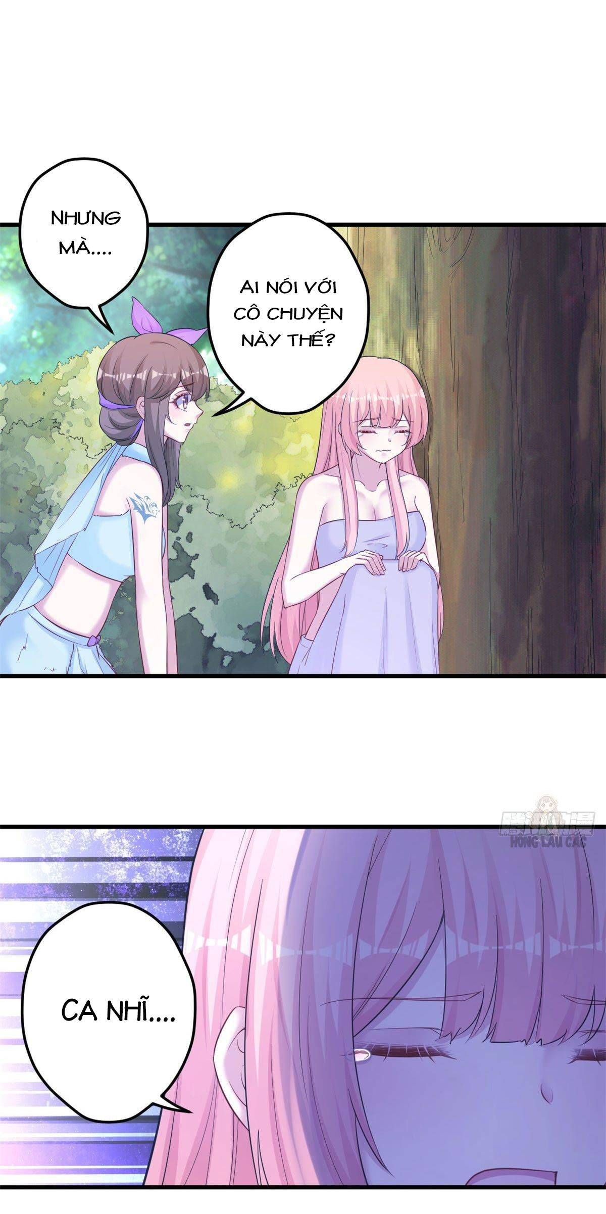 Thảnh Thơi Thú Thế Chủng Chủng Điền, Sinh Sinh Tể Chapter 339 - Trang 2