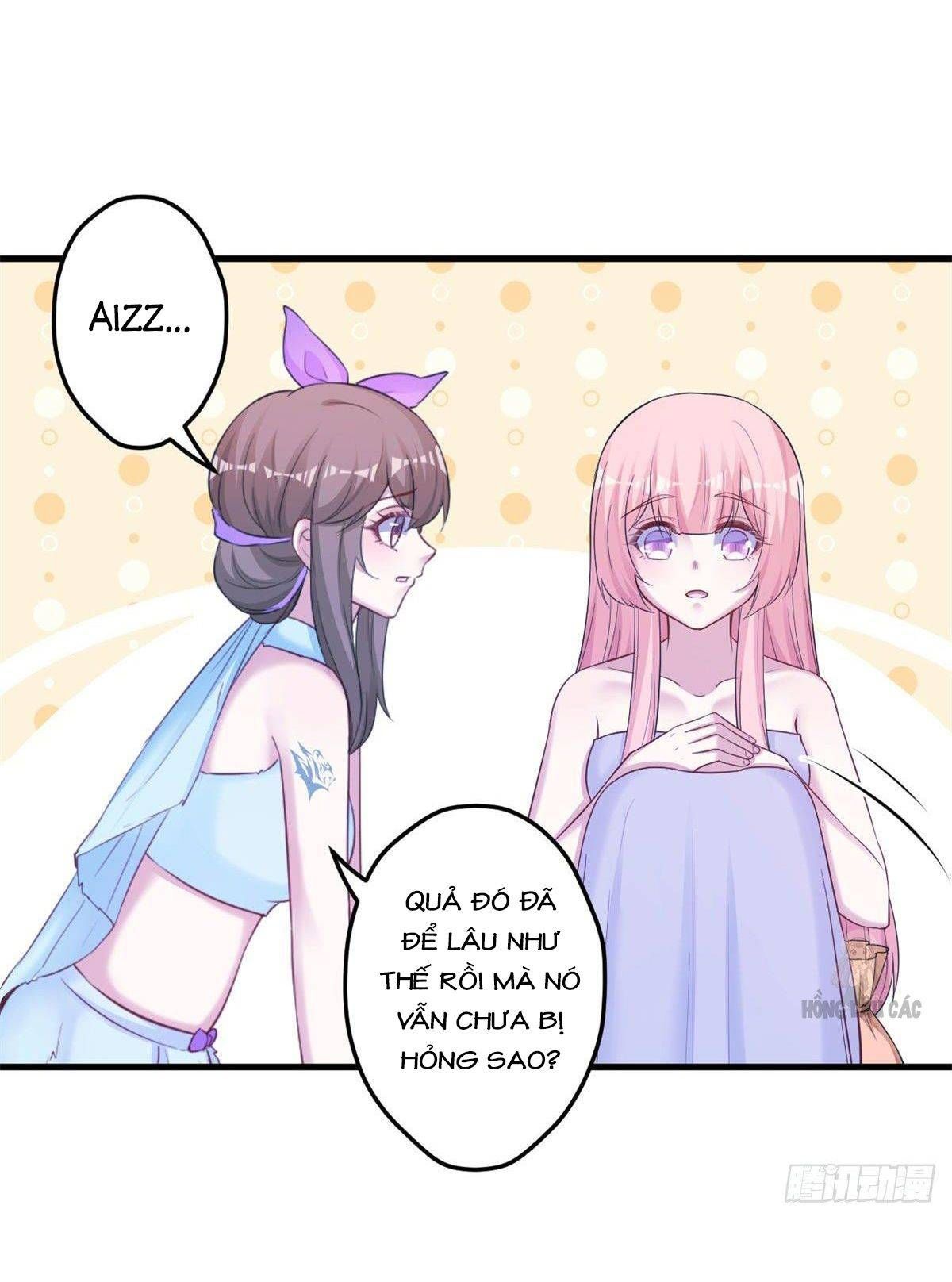 Thảnh Thơi Thú Thế Chủng Chủng Điền, Sinh Sinh Tể Chapter 339 - Trang 2