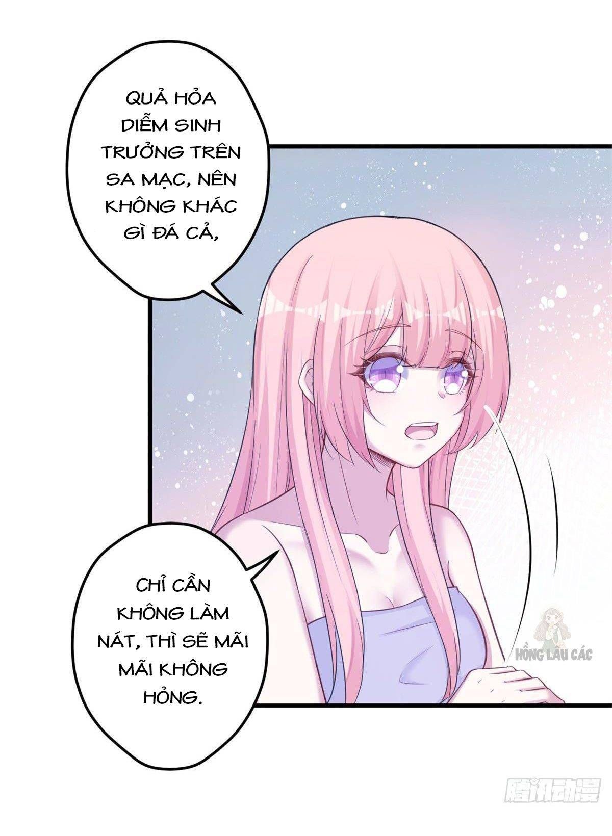 Thảnh Thơi Thú Thế Chủng Chủng Điền, Sinh Sinh Tể Chapter 339 - Trang 2