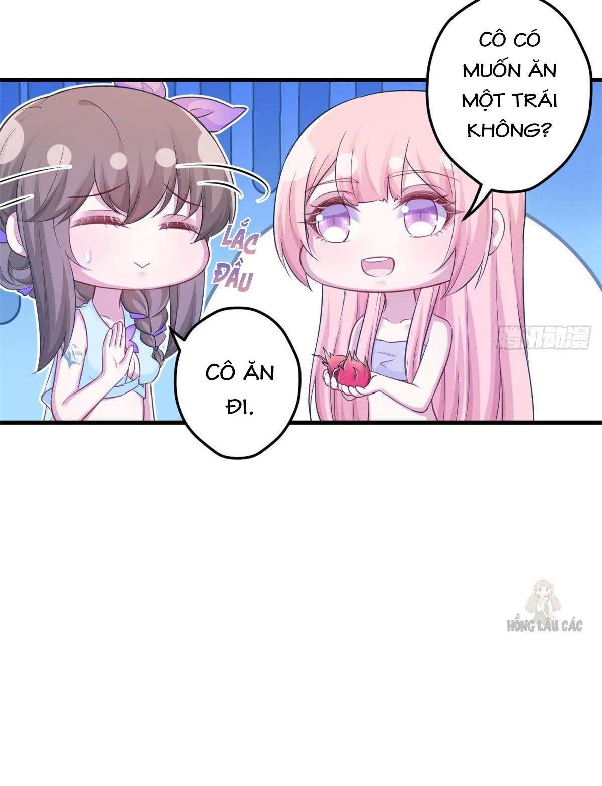 Thảnh Thơi Thú Thế Chủng Chủng Điền, Sinh Sinh Tể Chapter 339 - Trang 2