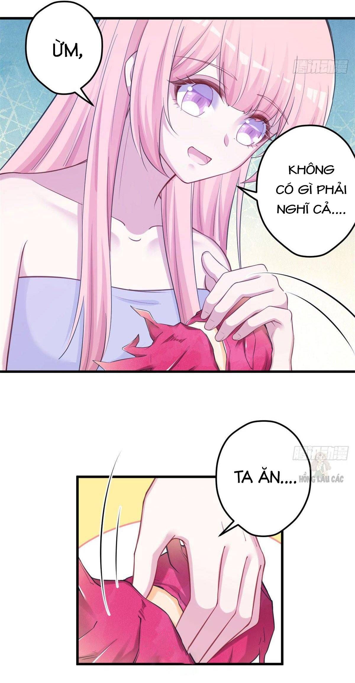 Thảnh Thơi Thú Thế Chủng Chủng Điền, Sinh Sinh Tể Chapter 339 - Trang 2