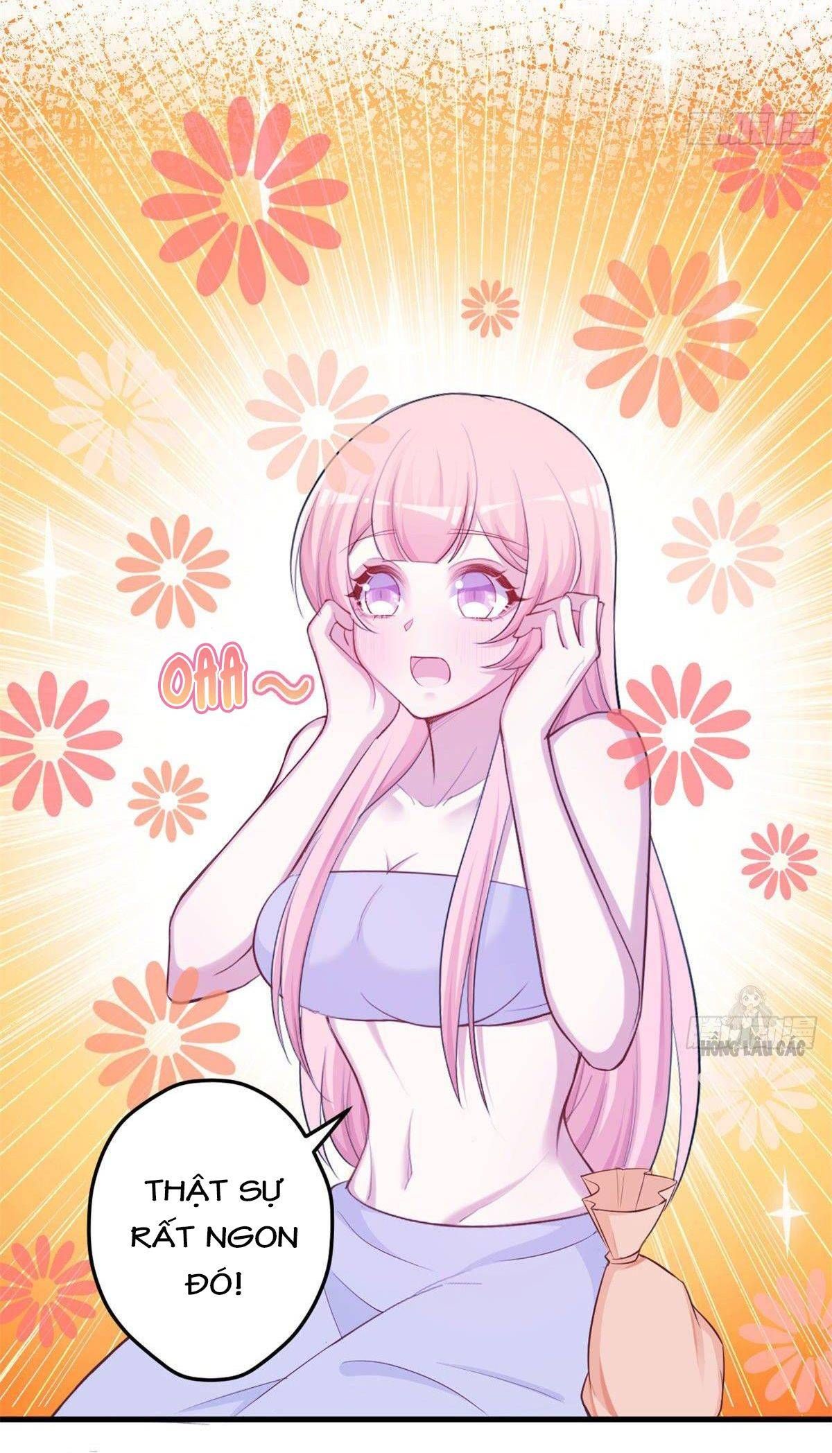 Thảnh Thơi Thú Thế Chủng Chủng Điền, Sinh Sinh Tể Chapter 339 - Trang 2