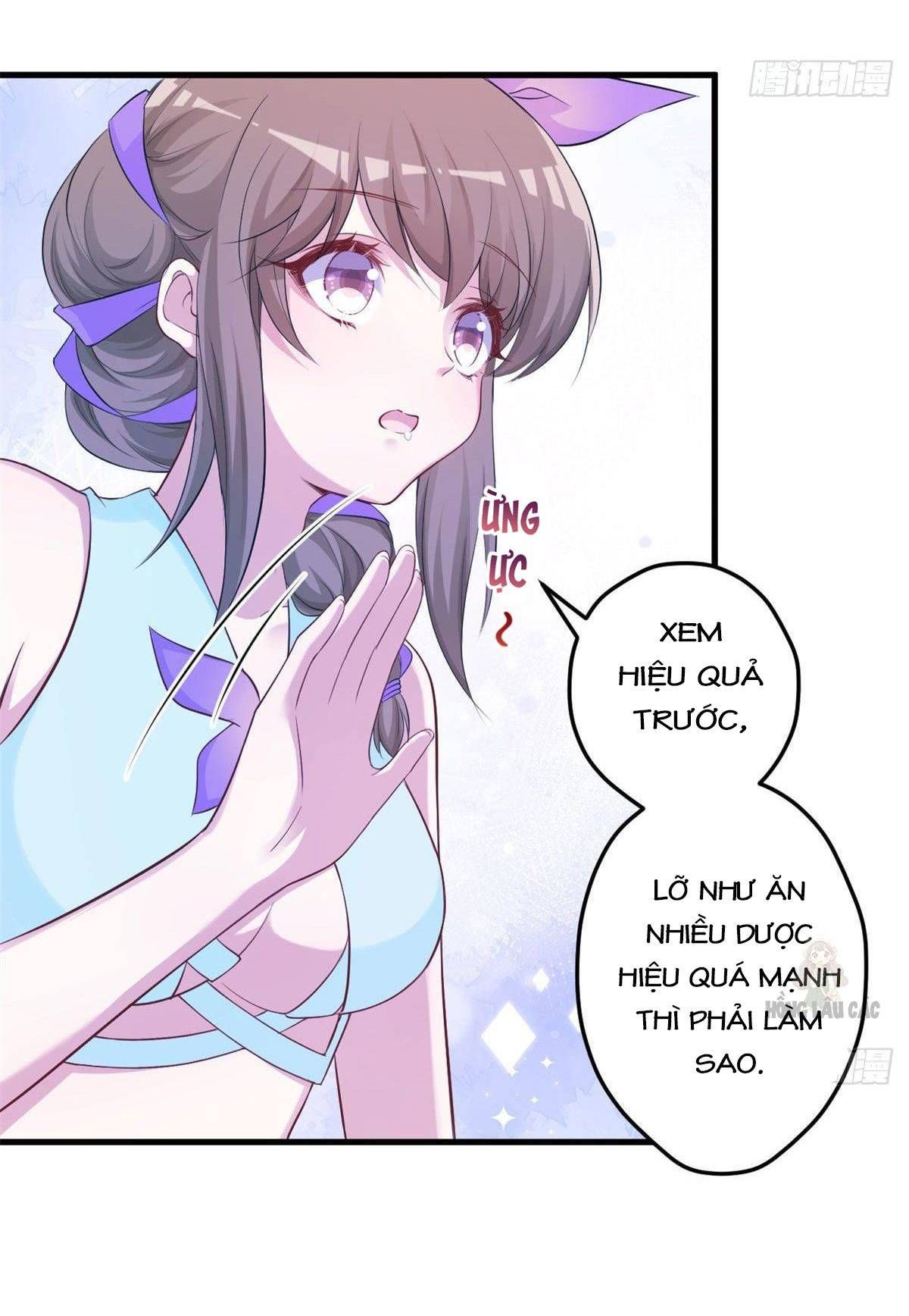 Thảnh Thơi Thú Thế Chủng Chủng Điền, Sinh Sinh Tể Chapter 339 - Trang 2