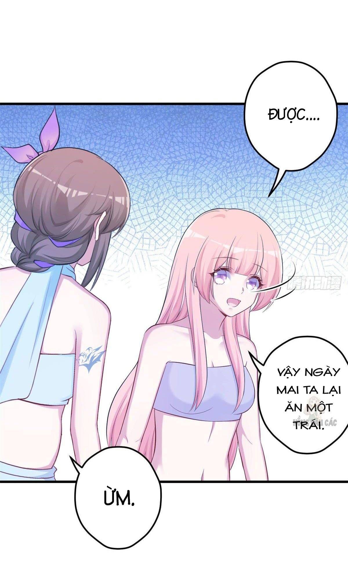 Thảnh Thơi Thú Thế Chủng Chủng Điền, Sinh Sinh Tể Chapter 339 - Trang 2