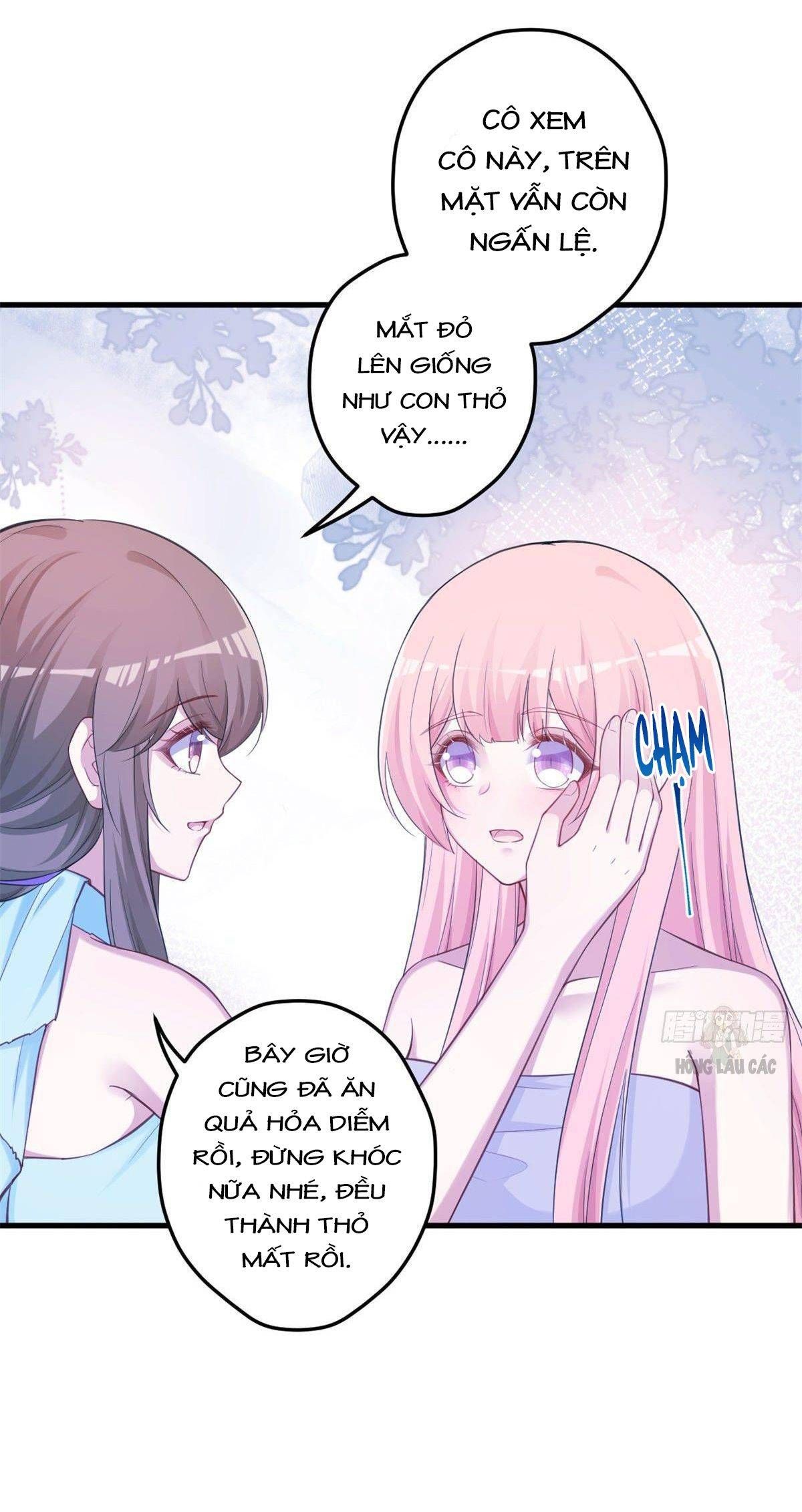 Thảnh Thơi Thú Thế Chủng Chủng Điền, Sinh Sinh Tể Chapter 339 - Trang 2