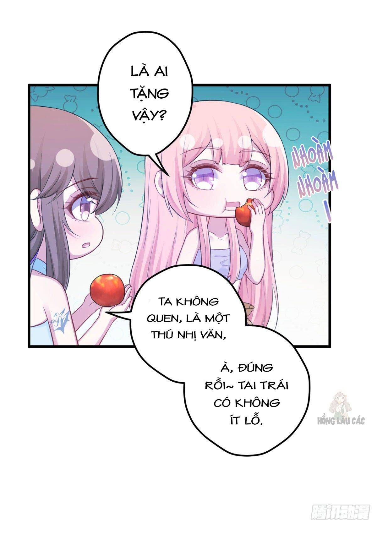 Thảnh Thơi Thú Thế Chủng Chủng Điền, Sinh Sinh Tể Chapter 339 - Trang 2