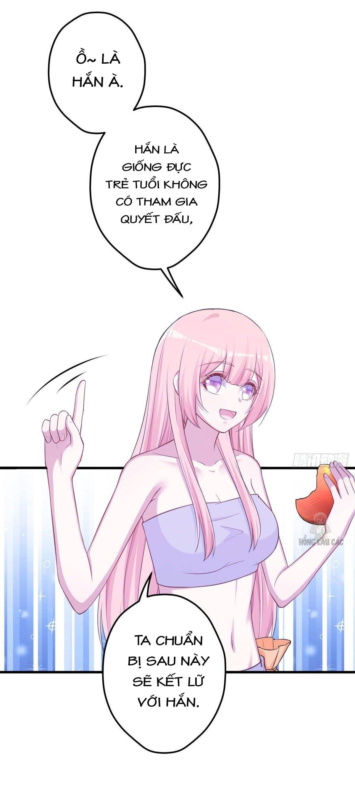 Thảnh Thơi Thú Thế Chủng Chủng Điền, Sinh Sinh Tể Chapter 339 - Trang 2