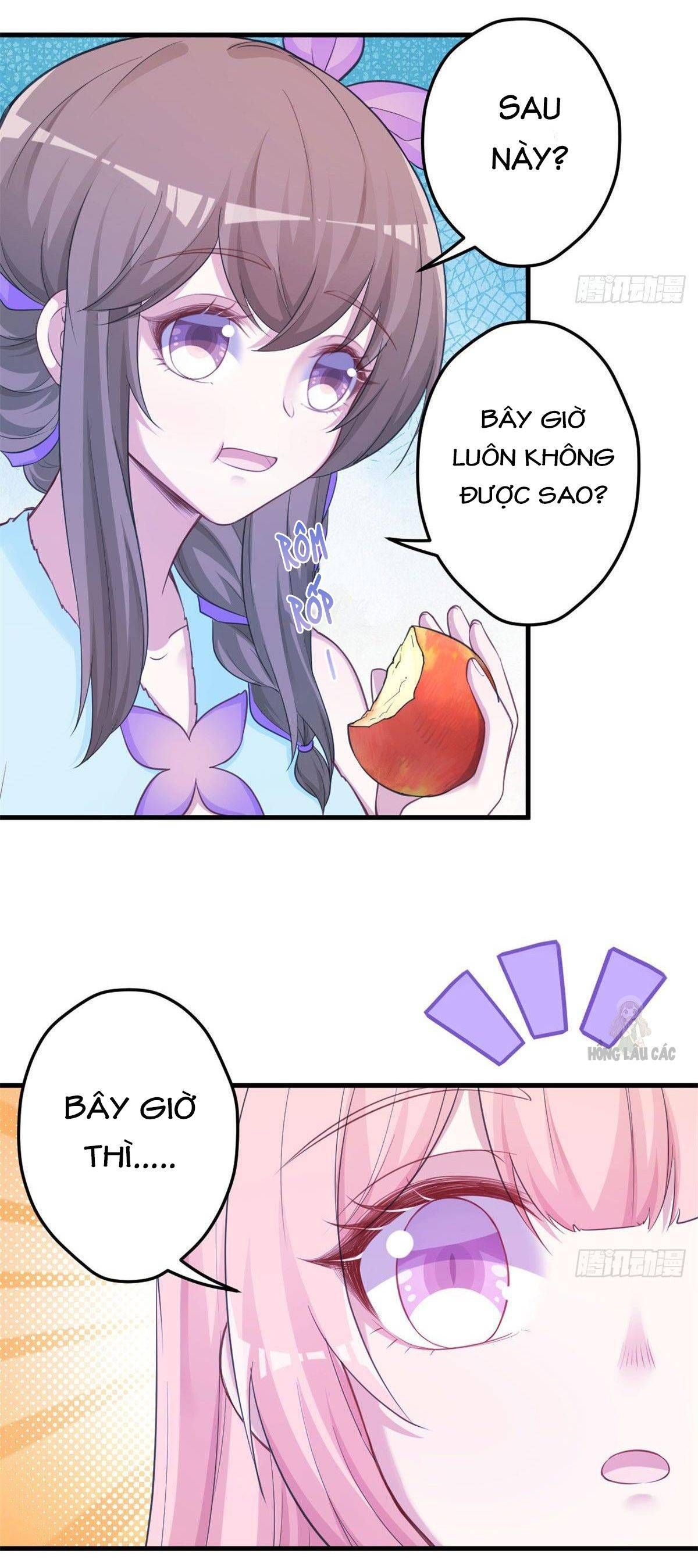 Thảnh Thơi Thú Thế Chủng Chủng Điền, Sinh Sinh Tể Chapter 339 - Trang 2