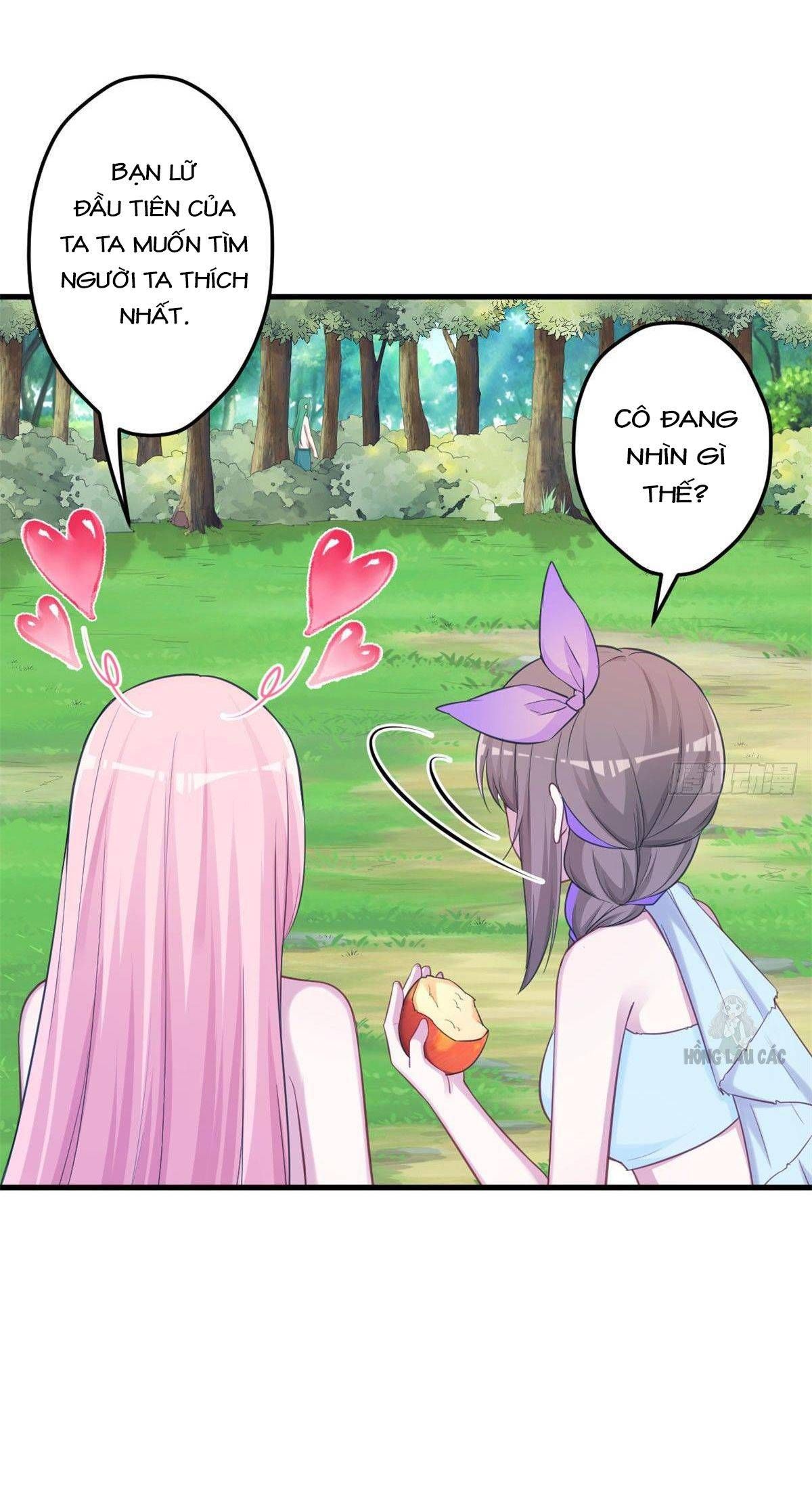 Thảnh Thơi Thú Thế Chủng Chủng Điền, Sinh Sinh Tể Chapter 339 - Trang 2