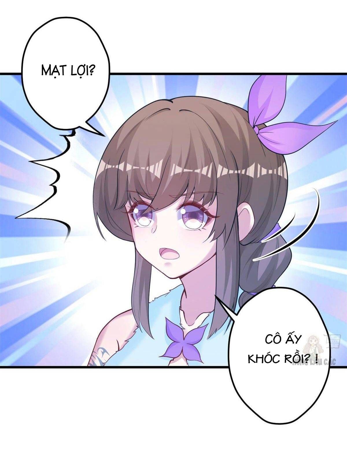 Thảnh Thơi Thú Thế Chủng Chủng Điền, Sinh Sinh Tể Chapter 339 - Trang 2