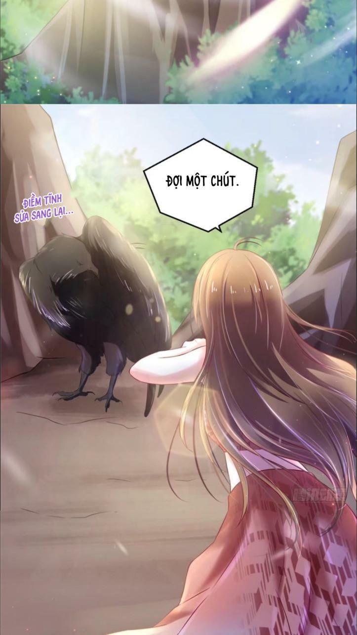 Thảnh Thơi Thú Thế Chủng Chủng Điền, Sinh Sinh Tể Chapter 34 - Trang 2