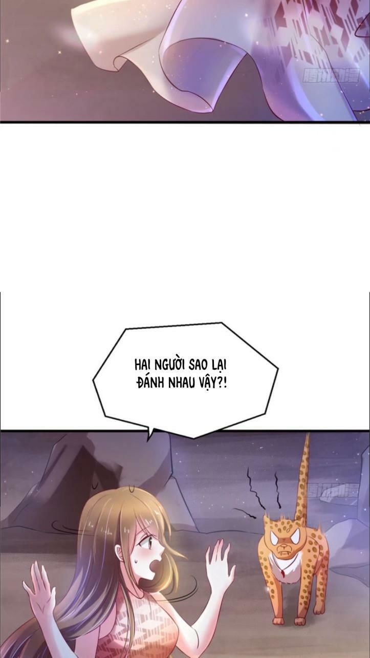 Thảnh Thơi Thú Thế Chủng Chủng Điền, Sinh Sinh Tể Chapter 34 - Trang 2