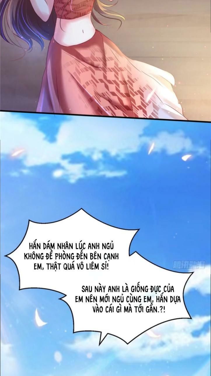 Thảnh Thơi Thú Thế Chủng Chủng Điền, Sinh Sinh Tể Chapter 34 - Trang 2