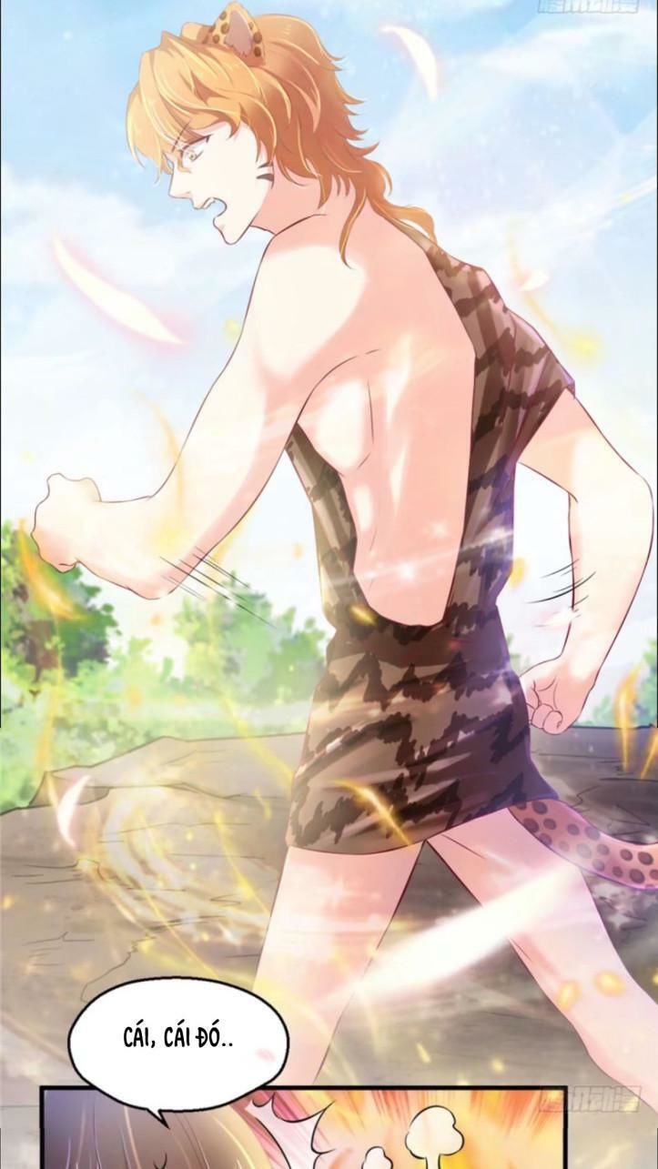 Thảnh Thơi Thú Thế Chủng Chủng Điền, Sinh Sinh Tể Chapter 34 - Trang 2