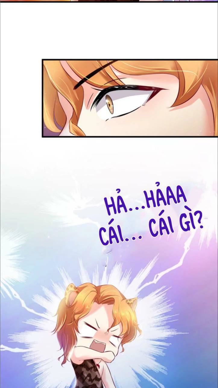 Thảnh Thơi Thú Thế Chủng Chủng Điền, Sinh Sinh Tể Chapter 34 - Trang 2