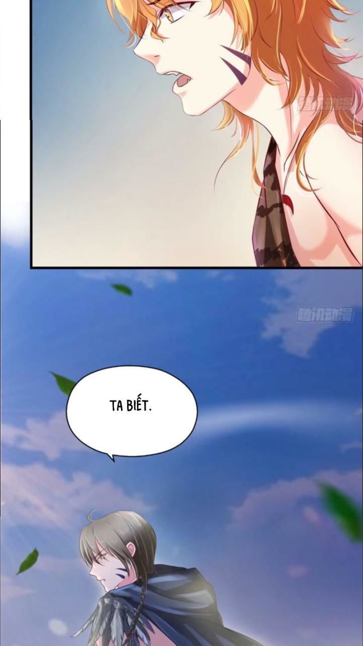 Thảnh Thơi Thú Thế Chủng Chủng Điền, Sinh Sinh Tể Chapter 34 - Trang 2