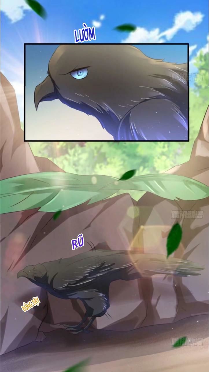 Thảnh Thơi Thú Thế Chủng Chủng Điền, Sinh Sinh Tể Chapter 34 - Trang 2