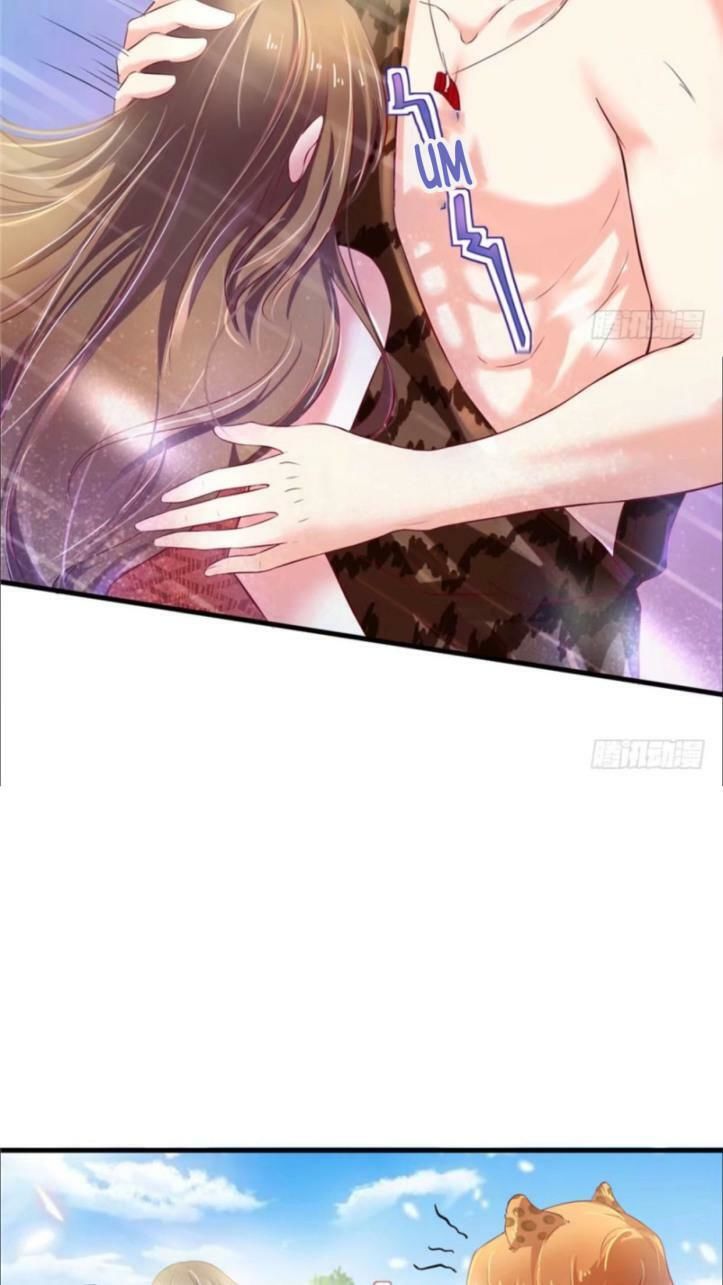 Thảnh Thơi Thú Thế Chủng Chủng Điền, Sinh Sinh Tể Chapter 34 - Trang 2