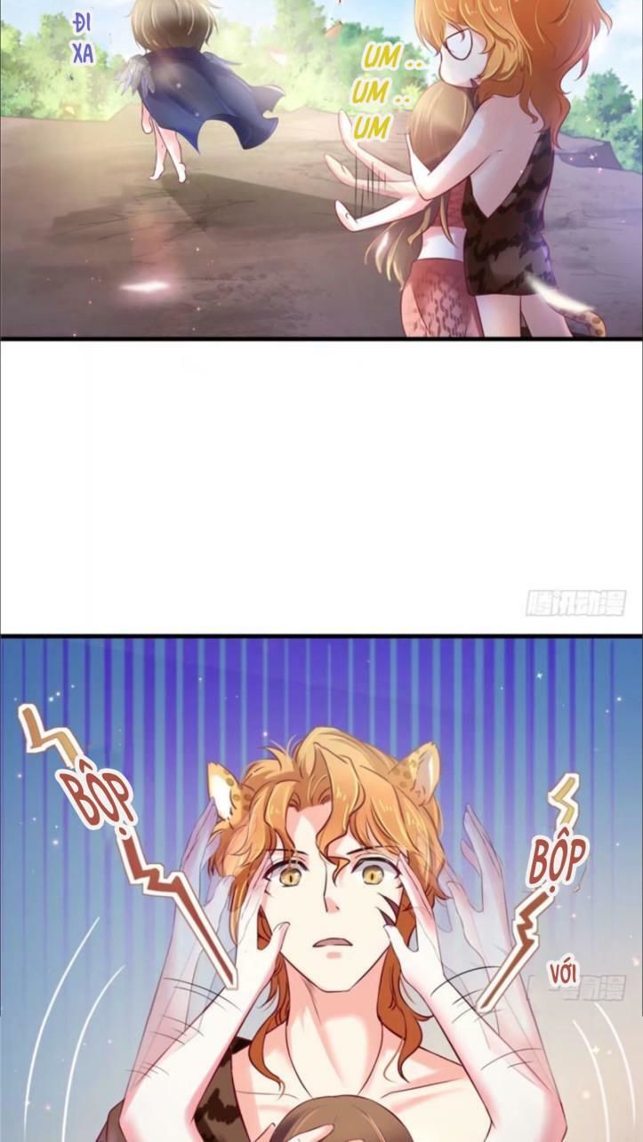 Thảnh Thơi Thú Thế Chủng Chủng Điền, Sinh Sinh Tể Chapter 34 - Trang 2