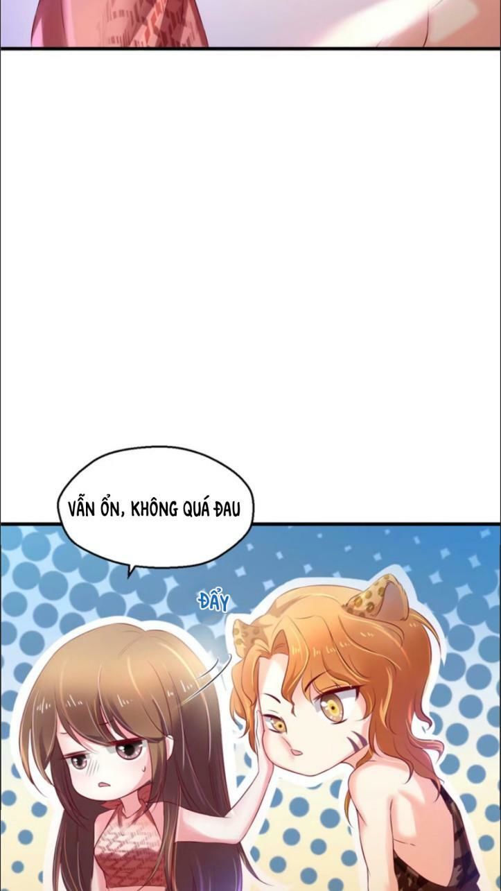 Thảnh Thơi Thú Thế Chủng Chủng Điền, Sinh Sinh Tể Chapter 34 - Trang 2