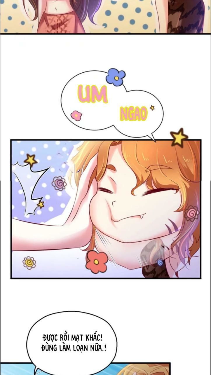 Thảnh Thơi Thú Thế Chủng Chủng Điền, Sinh Sinh Tể Chapter 34 - Trang 2