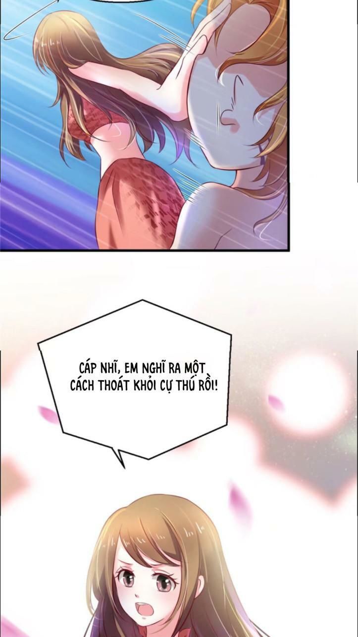 Thảnh Thơi Thú Thế Chủng Chủng Điền, Sinh Sinh Tể Chapter 34 - Trang 2