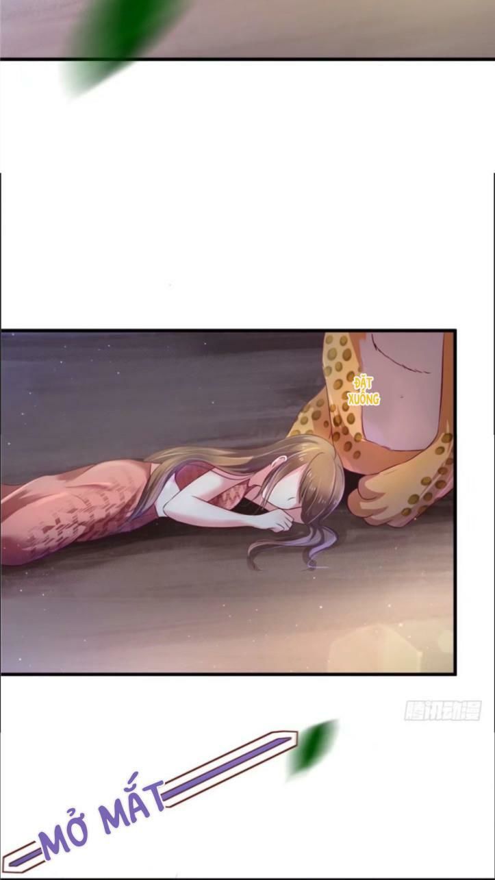 Thảnh Thơi Thú Thế Chủng Chủng Điền, Sinh Sinh Tể Chapter 34 - Trang 2