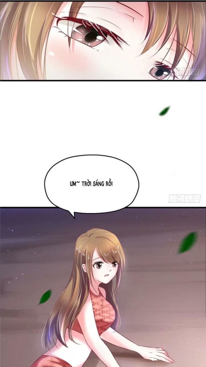 Thảnh Thơi Thú Thế Chủng Chủng Điền, Sinh Sinh Tể Chapter 34 - Trang 2