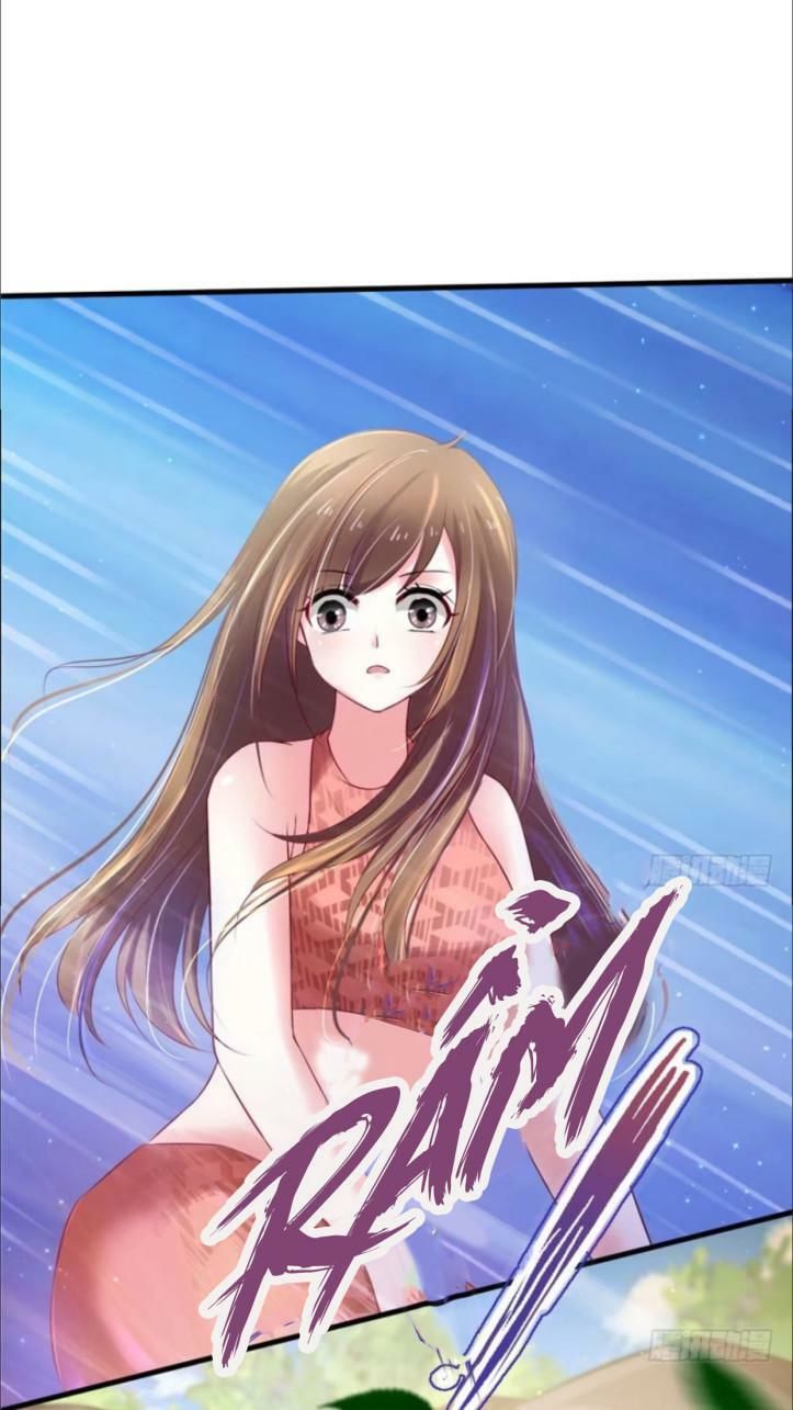 Thảnh Thơi Thú Thế Chủng Chủng Điền, Sinh Sinh Tể Chapter 34 - Trang 2