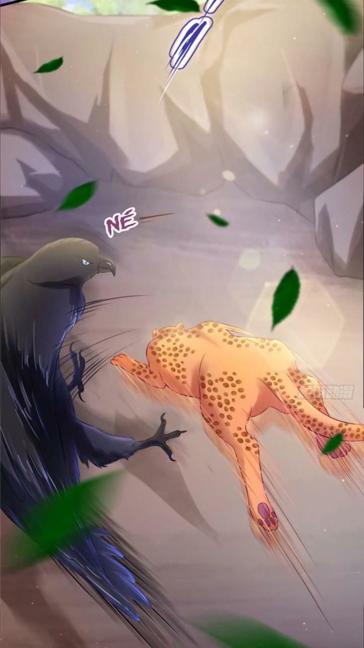 Thảnh Thơi Thú Thế Chủng Chủng Điền, Sinh Sinh Tể Chapter 34 - Trang 2