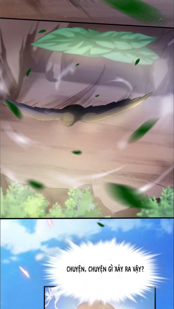 Thảnh Thơi Thú Thế Chủng Chủng Điền, Sinh Sinh Tể Chapter 34 - Trang 2
