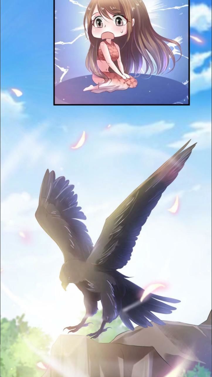 Thảnh Thơi Thú Thế Chủng Chủng Điền, Sinh Sinh Tể Chapter 34 - Trang 2