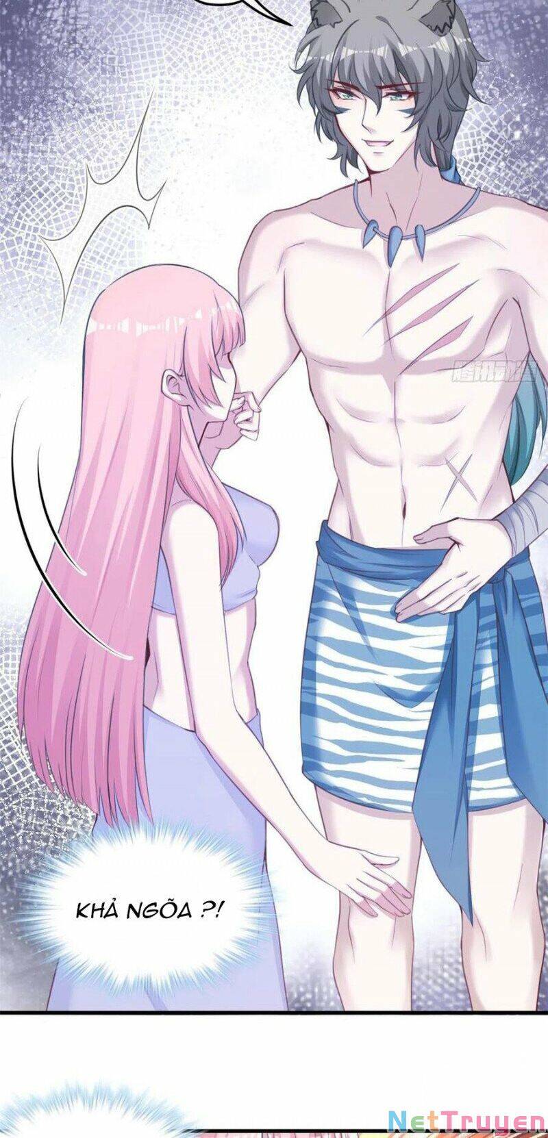 Thảnh Thơi Thú Thế Chủng Chủng Điền, Sinh Sinh Tể Chapter 340.1 - Trang 2