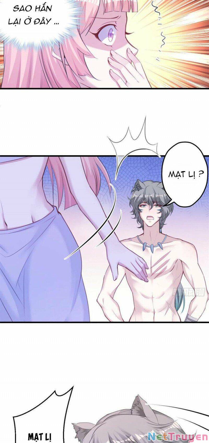 Thảnh Thơi Thú Thế Chủng Chủng Điền, Sinh Sinh Tể Chapter 340.1 - Trang 2