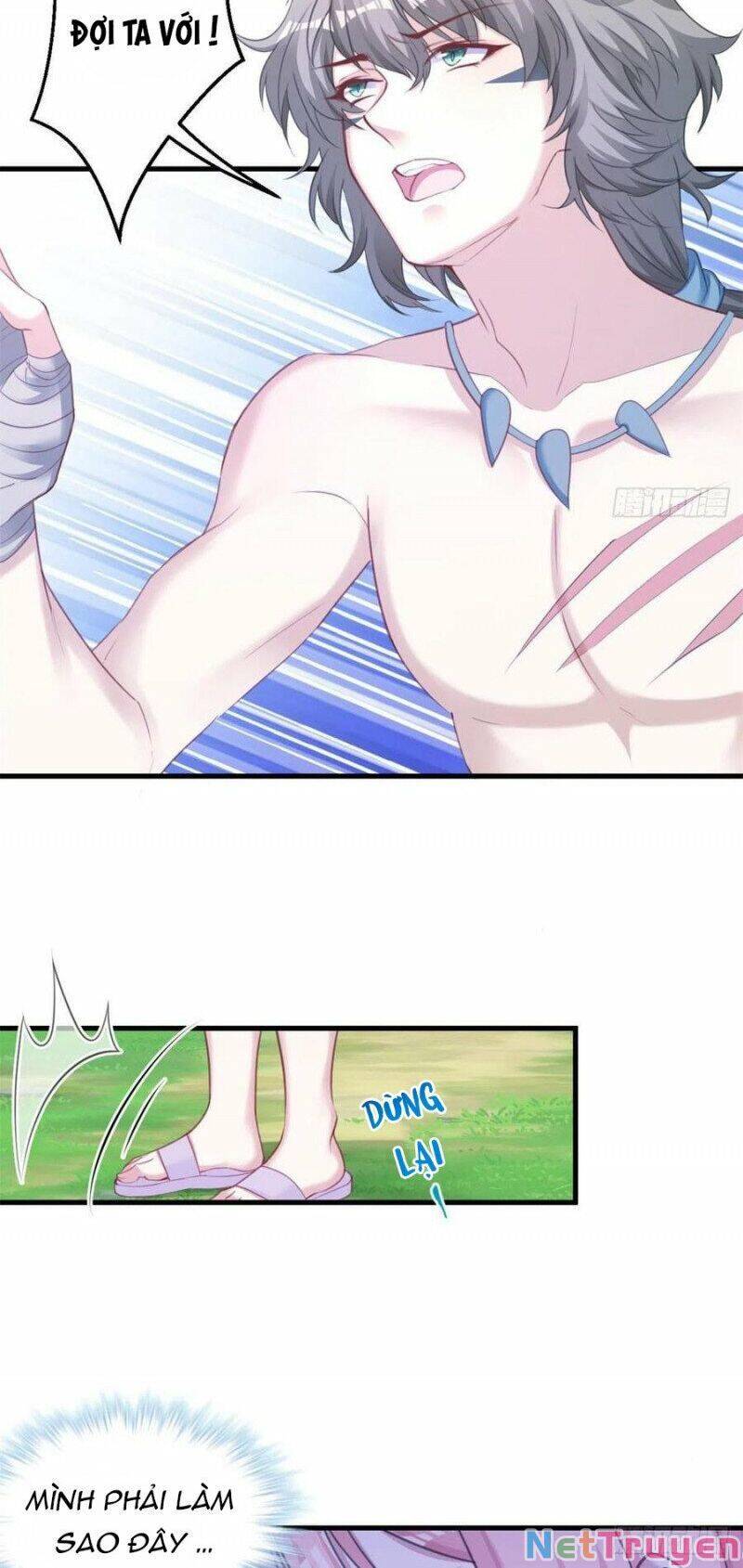 Thảnh Thơi Thú Thế Chủng Chủng Điền, Sinh Sinh Tể Chapter 340.1 - Trang 2