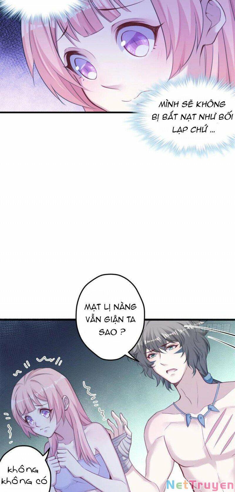 Thảnh Thơi Thú Thế Chủng Chủng Điền, Sinh Sinh Tể Chapter 340.1 - Trang 2