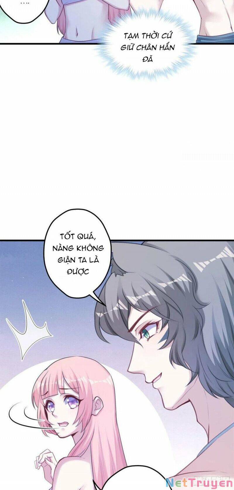 Thảnh Thơi Thú Thế Chủng Chủng Điền, Sinh Sinh Tể Chapter 340.1 - Trang 2