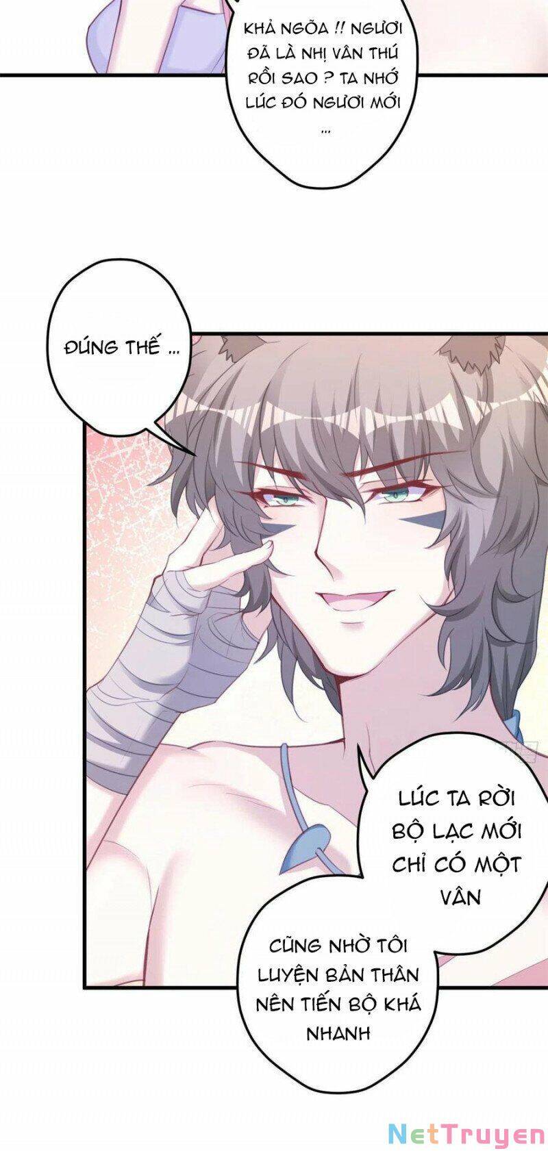 Thảnh Thơi Thú Thế Chủng Chủng Điền, Sinh Sinh Tể Chapter 340.1 - Trang 2