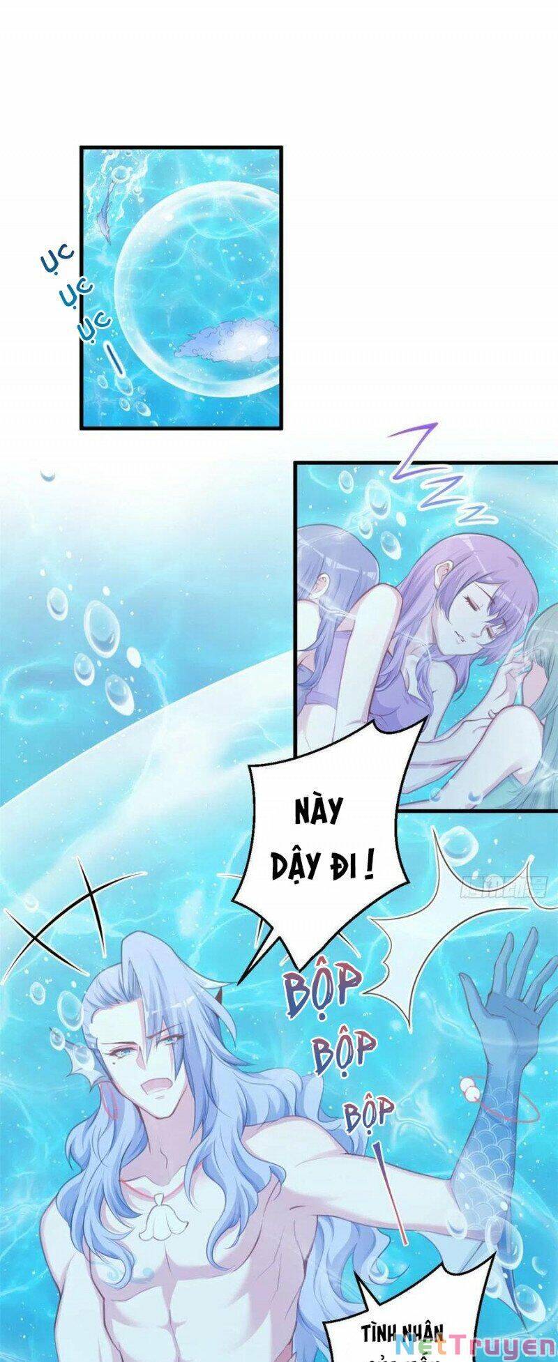 Thảnh Thơi Thú Thế Chủng Chủng Điền, Sinh Sinh Tể Chapter 340.1 - Trang 2